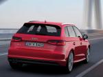 Audi A3 Sportback 2.0T S-Line Quattro 2012 года (WW)